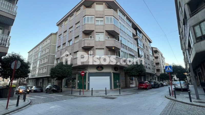 Fotografía del inmueble reportado: 700 €/mes — Ourense, Ourense