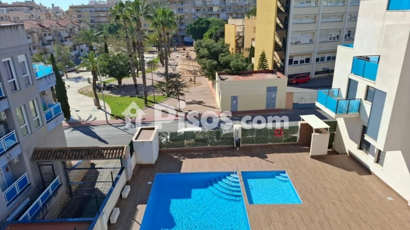 Piso – Torrevieja