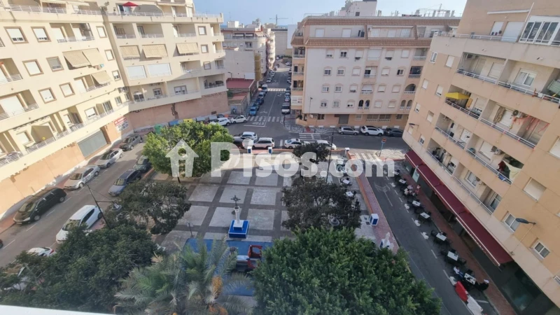 Piso – Torrevieja, Europa