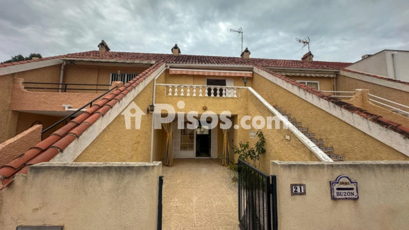 Casa – Orihuela