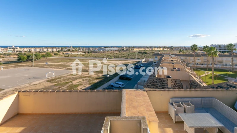Piso – Orihuela