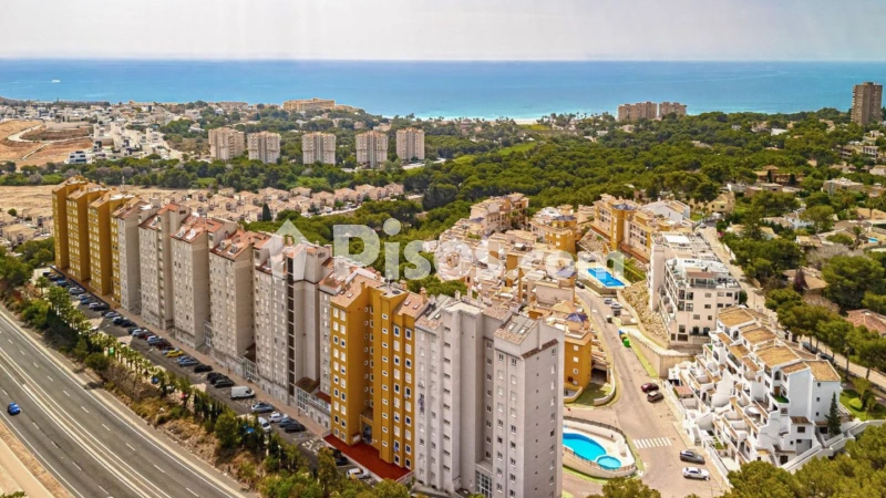 Piso – Orihuela