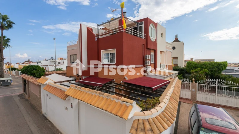 Casa – Orihuela