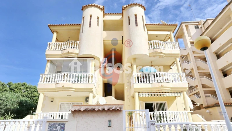 Piso – Guardamar del Segura, Los Secanos, Urbanització Pòrtic Platja