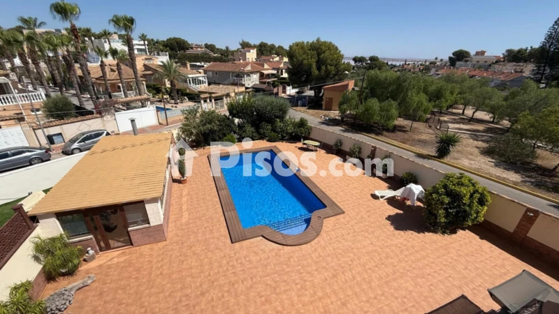Casa – Torrevieja, Europa