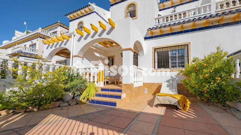Casa – Orihuela