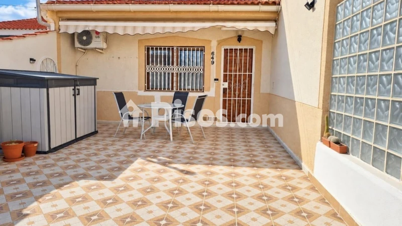 Casa – Torrevieja