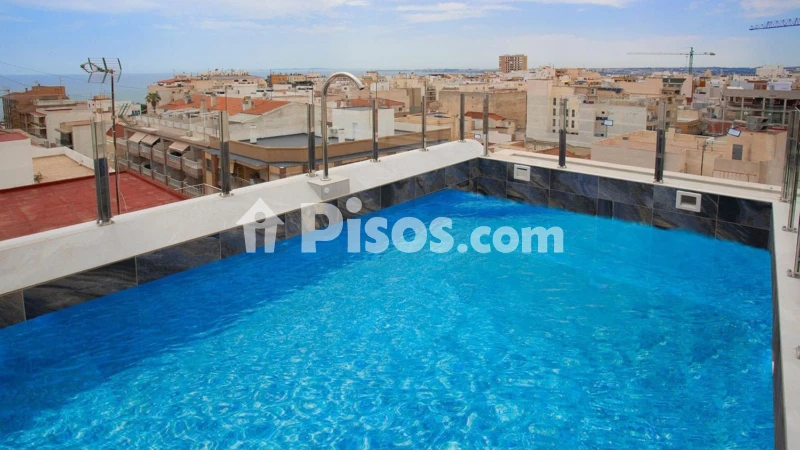 Piso – Torrevieja