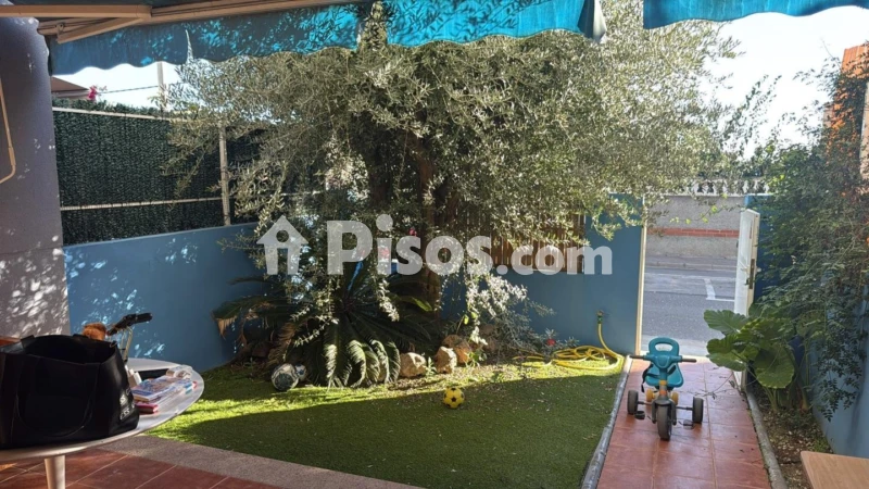 Fotografía del inmueble reportado: 800 €/mes — Castellón, Castellón