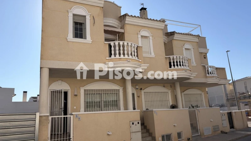 Casa – Almoradí