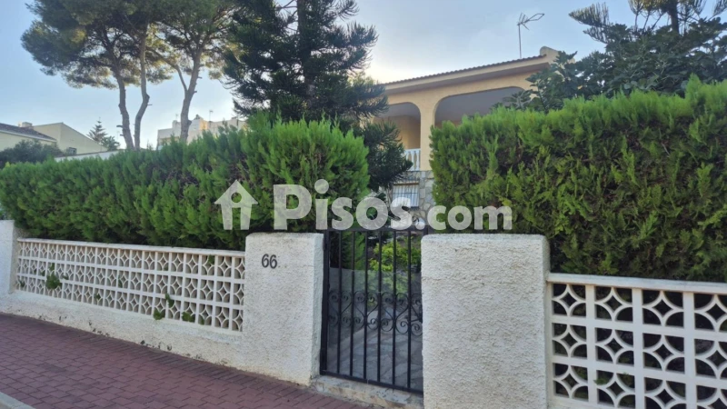 Casa – Torrevieja