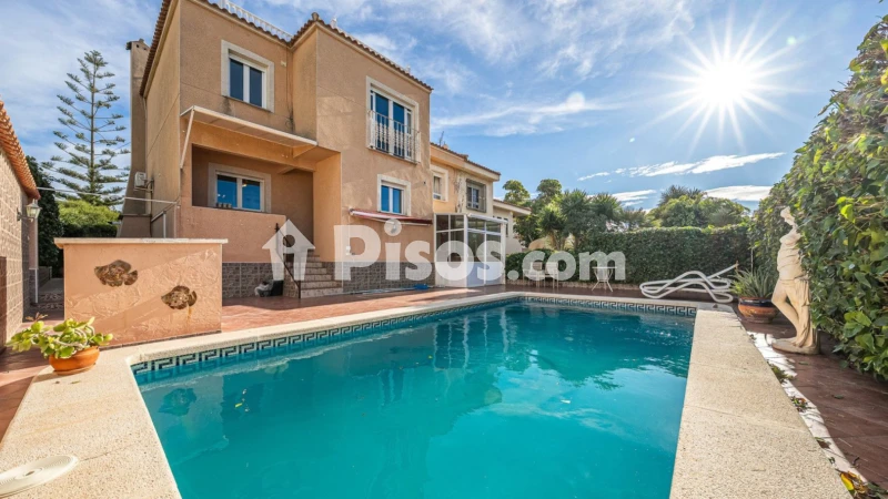 Casa – Torrevieja, Urbanización El Chaparral