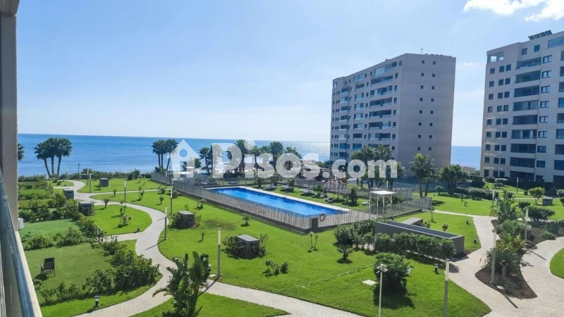 Piso – Torrevieja