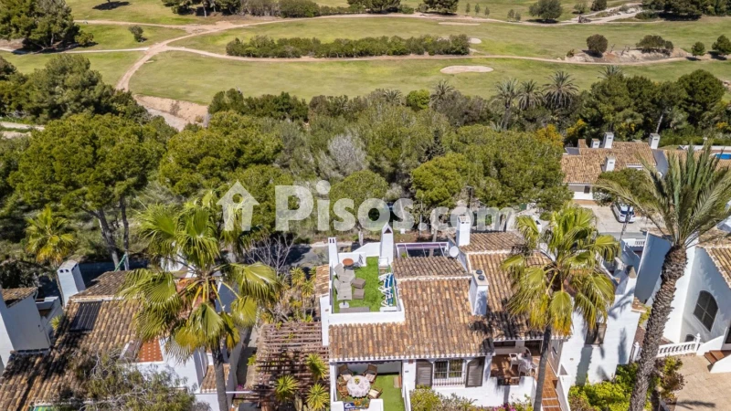 Casa – Orihuela, Urbanización Castillo de Don Juan, Villa Martín