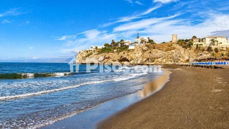 Fotografía del inmueble reportado: 1.300 €/mes — Málaga, Málaga