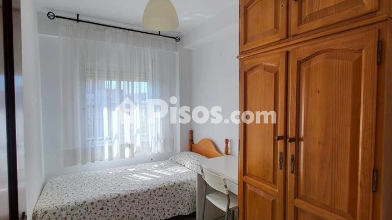 Fotografía del inmueble reportado: 1.300 €/mes — Málaga, Málaga