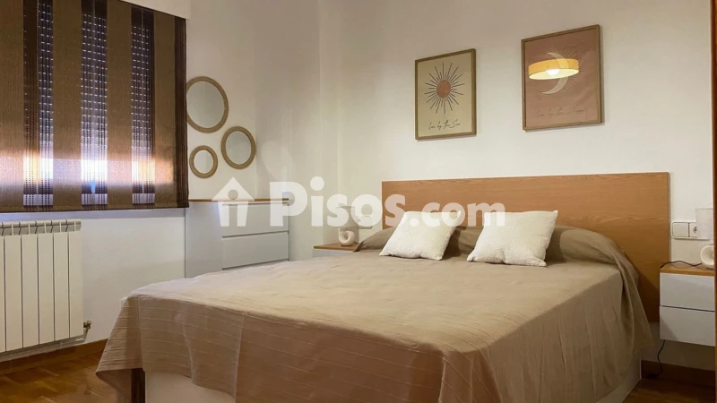 Fotografía del inmueble reportado: 650 €/mes — León, León