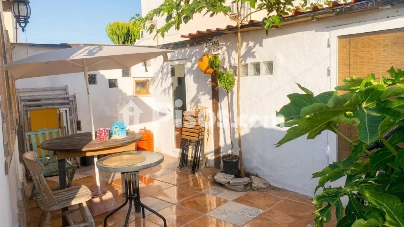Casa – Torrevieja, Baños de Europa, Urbanización El Chaparral