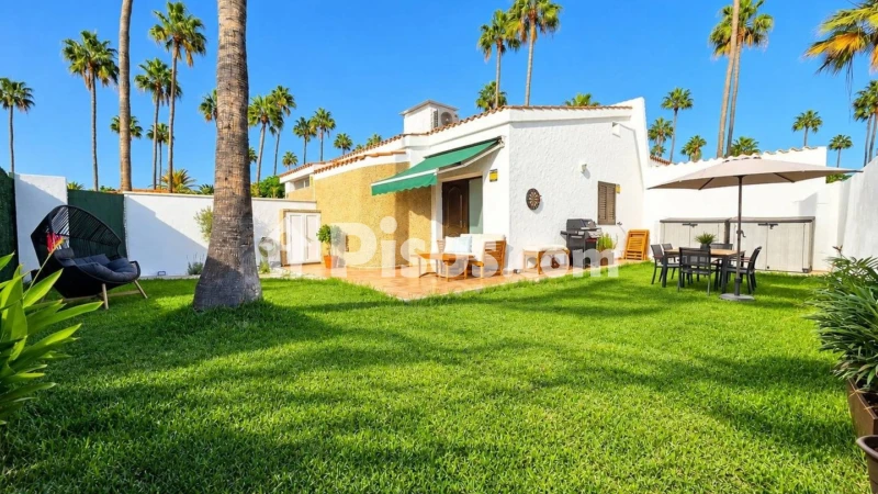 Fotografía del inmueble reportado: 1.890 €/mes — Las Palmas, Las Palmas