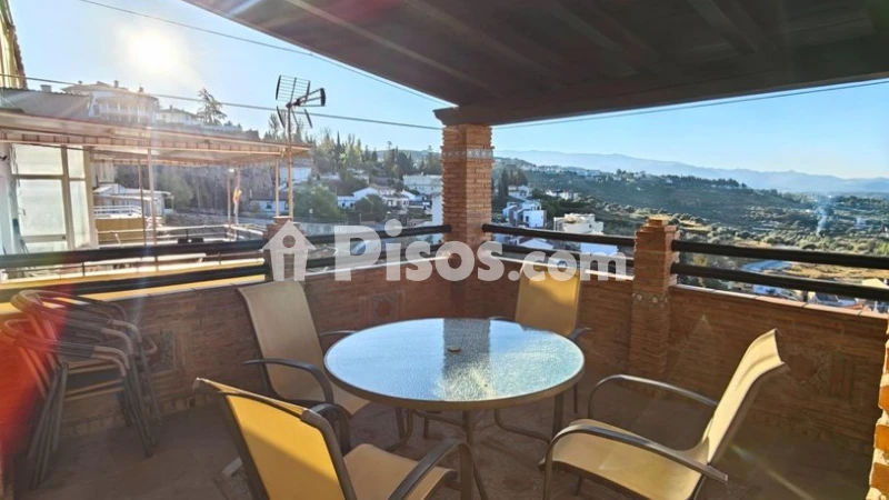 Fotografía del inmueble reportado: 600 €/mes — Granada, Granada