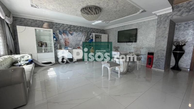 Chalet en venta en Calle de Amadeo Valls, 16