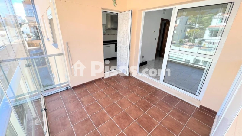 Fotografía del inmueble reportado: 1.300 €/mes — Málaga, Málaga