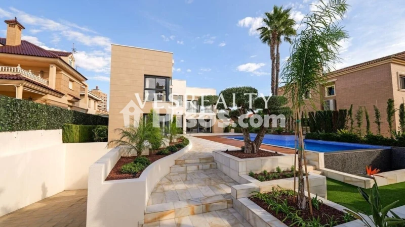 Casa – Torrevieja
