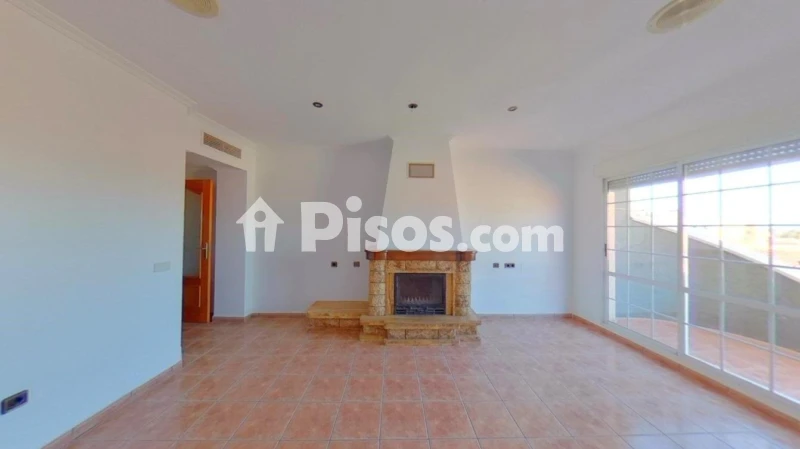 Piso – Orihuela
