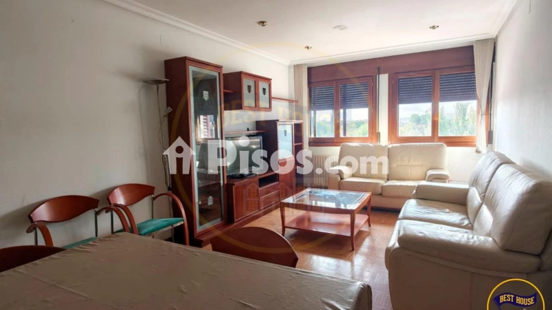 Fotografía del inmueble reportado: 750 €/mes — Cuenca, Cuenca