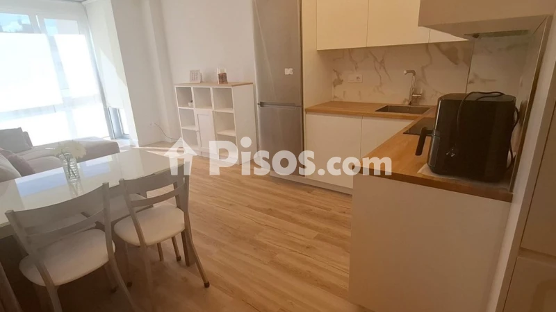 Fotografía del inmueble reportado: 990 €/mes — A Coruña, A Coruña