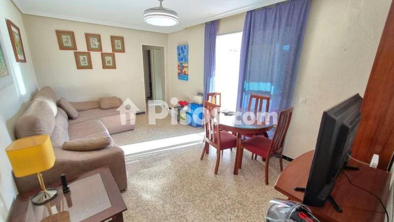 Fotografía del inmueble reportado: 850 €/mes — Sevilla, Sevilla