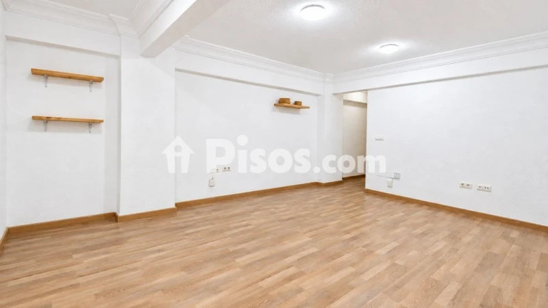 Piso en venta en Calle del Maestro Caballero, cerca de Calle del Alférez Díaz Sanchís