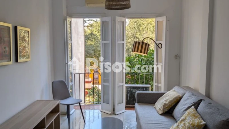 Fotografía del inmueble reportado: 900 €/mes — Sevilla, Sevilla