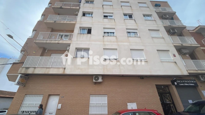 Piso – Guardamar del Segura
