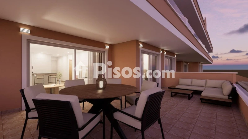 Piso – Pilar de la Horadada