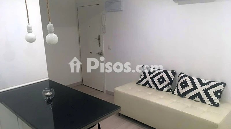 Fotografía del inmueble reportado: 1.350 €/mes — Madrid, Madrid
