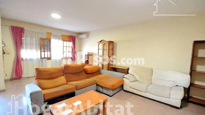 Casa – Sant Vicent del Raspeig - San Vicente del Raspeig, Hospital, l'Alacantí