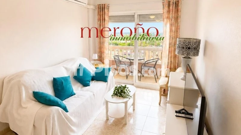 Piso – Santa Pola