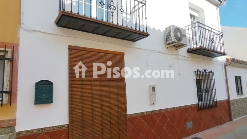 Fotografía del inmueble reportado: 800 €/mes — Granada, Granada