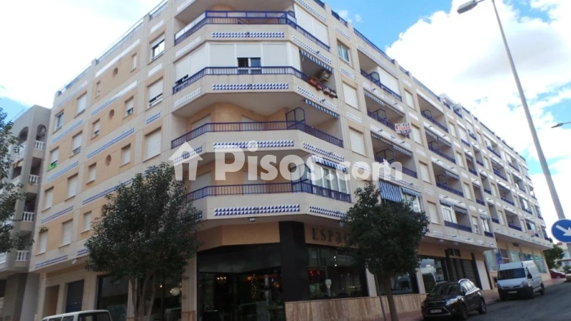 Piso – Guardamar del Segura, Urbanització Pinar de Guardamar