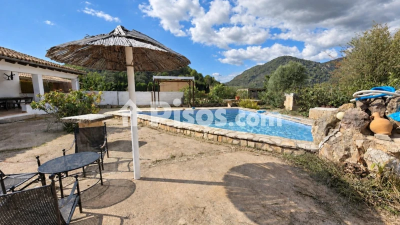 Fotografía del inmueble reportado: 1.500 €/mes — Baleares, Baleares