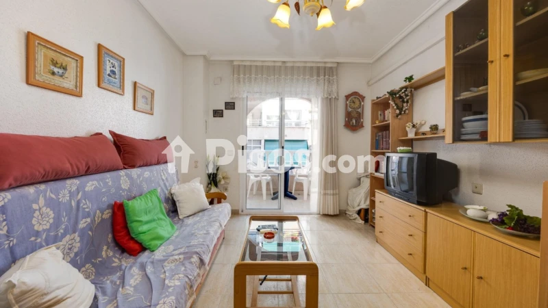 Piso – Torrevieja