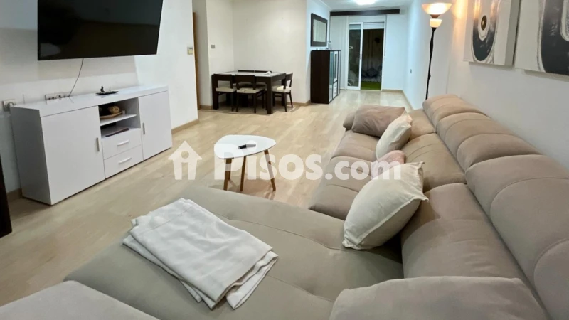 Piso – Elx - Elche