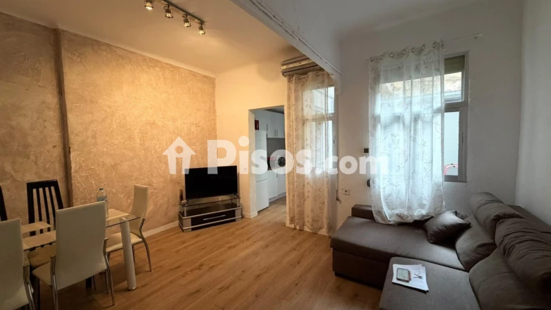 Piso – Alacant / Alicante, Campoamor, l'Alacantí