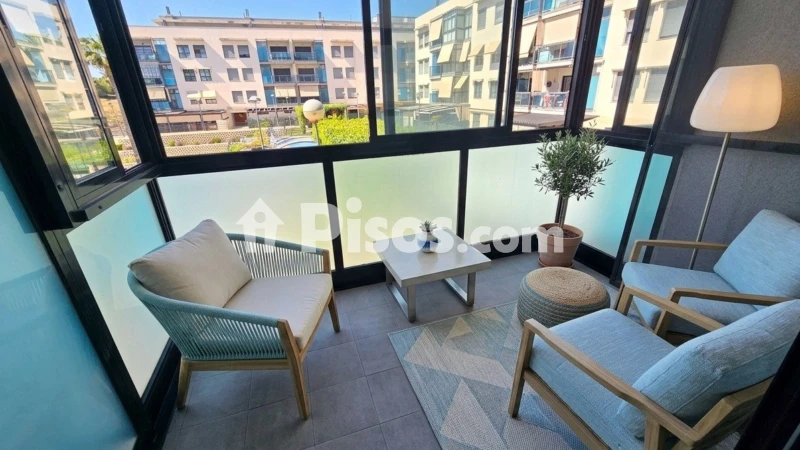 Piso – Santa Pola, el Baix Vinalopó