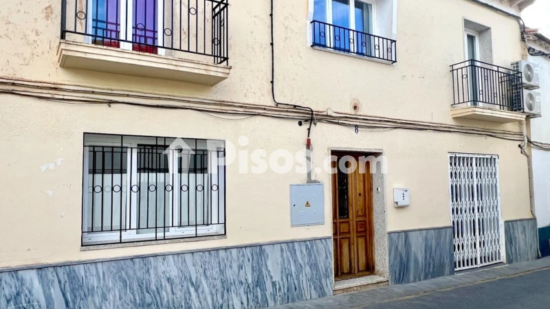Fotografía del inmueble reportado: 1.200 €/mes — Granada, Granada