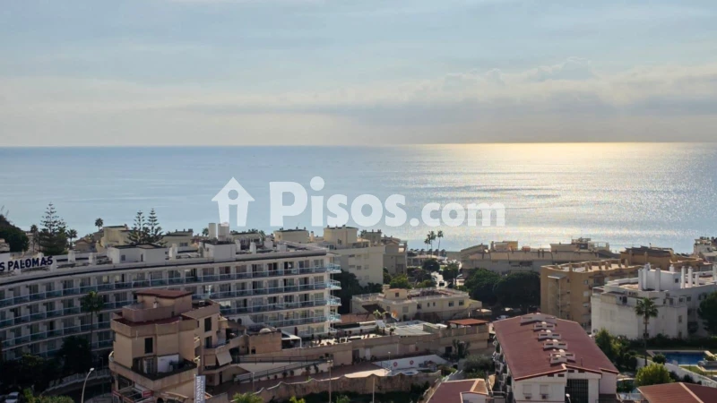 Fotografía del inmueble reportado: 1.300 €/mes — Málaga, Málaga