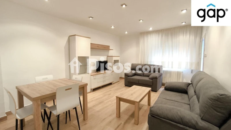 Fotografía del inmueble reportado: 675 €/mes — Cuenca, Cuenca