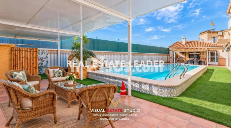 Casa – Torrevieja