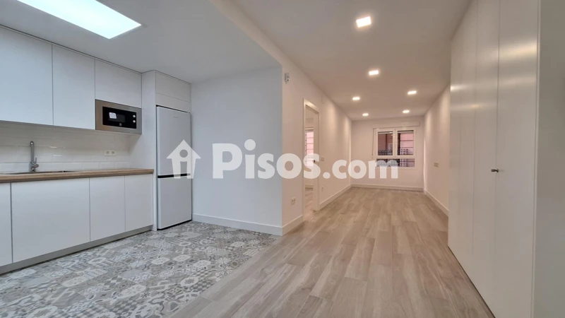 Fotografía del inmueble reportado: 750 €/mes — Murcia, Murcia